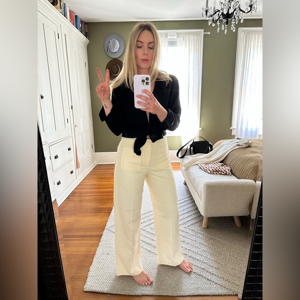 Souer Paris Harry Pants